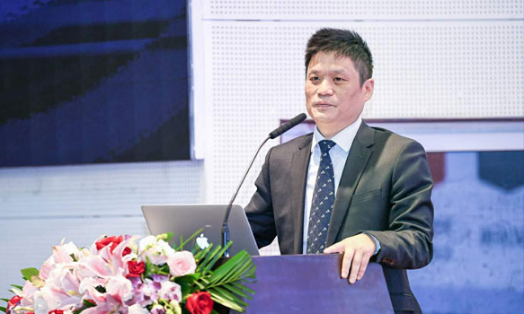 杨冰之：政府数据治理与智慧社会前瞻