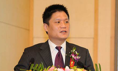 杨冰之：政务大数据发展阶段与挑战