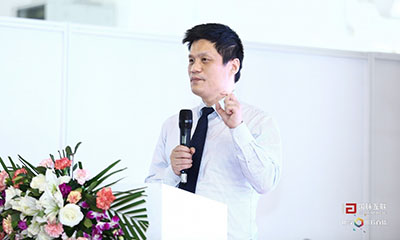 杨冰之：大数据时代，企业数据资产管理之道
