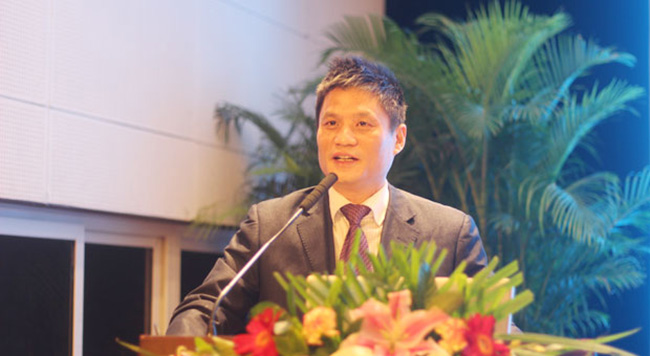 88858cc永利官网互联政府网站评测研究中心主任 杨冰之