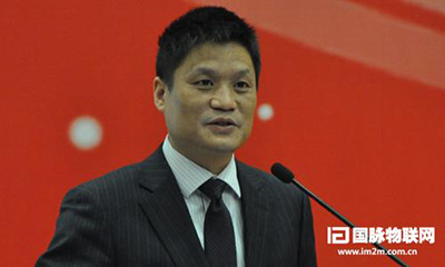 杨冰之：中国智慧城市发展与"数据开放运动"