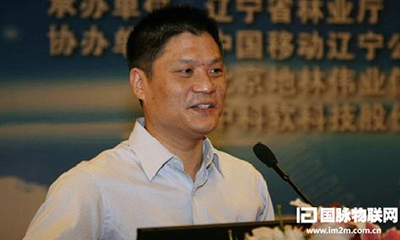 杨冰之：云与大数据正在成为新的生产力