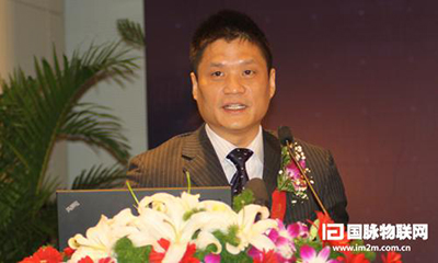 杨冰之：智慧城市建设不在基础优劣 而在理念高低