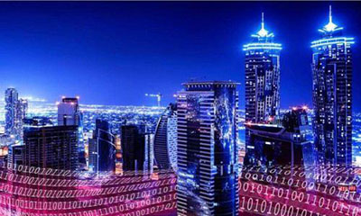 杨冰之：中国智慧城市建设不可临摹西方思维