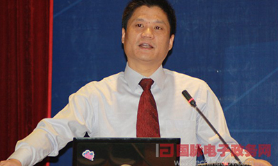 杨冰之：建设智慧城市不能“穿老鞋走新路”