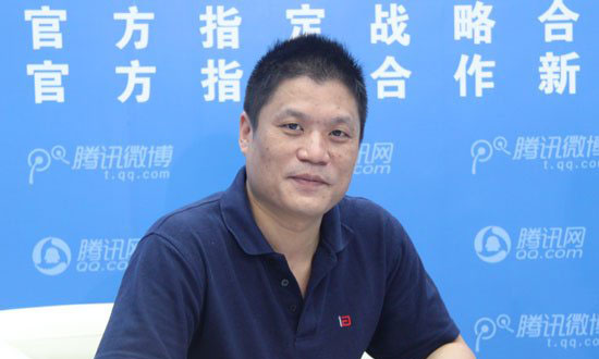 杨冰之：“智慧城市”分广义和狭义两种