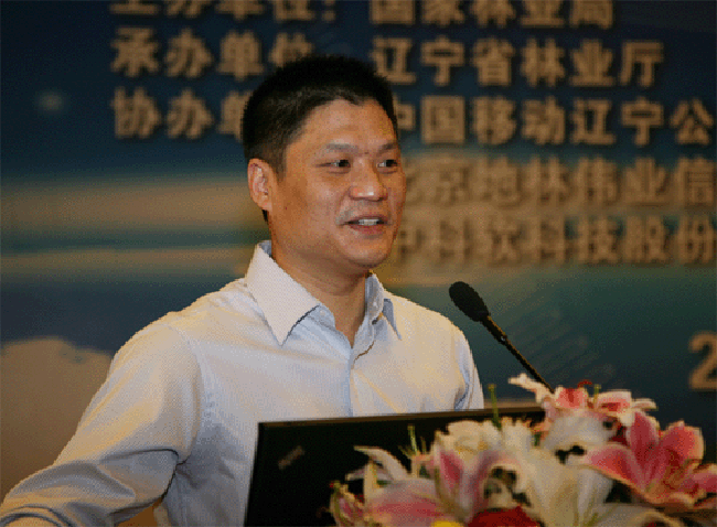 杨冰之：重视物联网在关键产业的应用