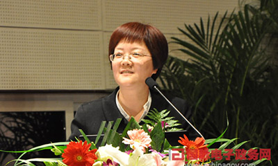 郑爱军：“政府网站+”时代 ，政府网站如何定位？