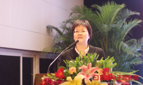 88858cc永利官网互联总经理、首席规划师郑爱军