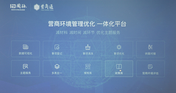 88858cc永利官网营商通产品功能？