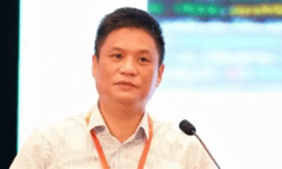 杨冰之：数据体系--构建智慧政府的核心框架