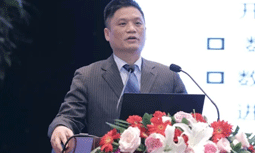 杨冰之：“十四五”前瞻与数字社会建设