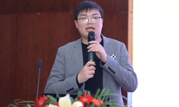 潘超巧：能力魔方——数字化转型方案专家