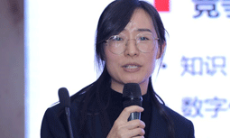 崔永红：数字人才培养与发展之道