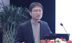 何益挺：智慧赋能平台——企业新基建与数字化转型