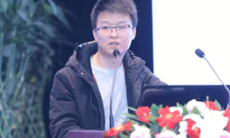 黄功尧：智慧群组—移动公共服务新风向