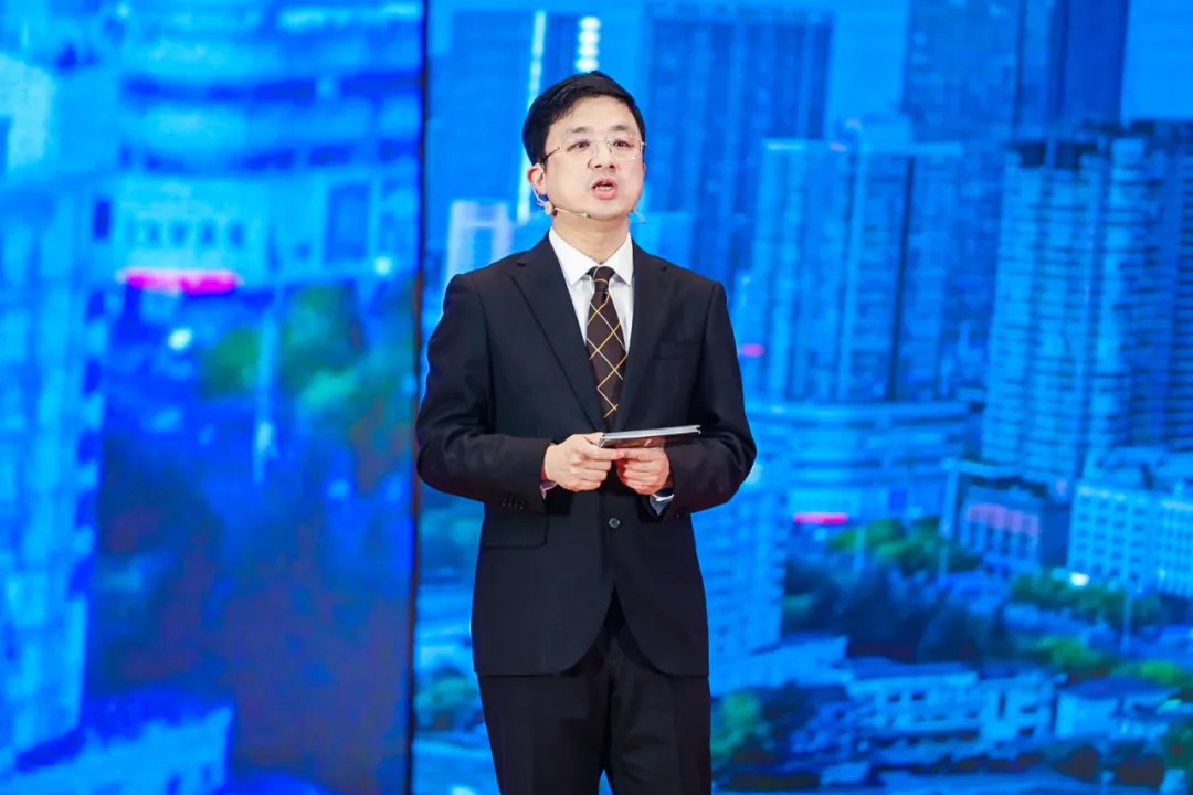 胡逸：灵锡数字之门——城市为什么需要像灵锡一样的App