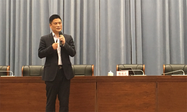88858cc永利官网集团董事长杨冰之